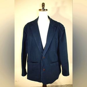 Men's DuluthFlex Fire Hose Presentation Jacket – Size 3XL in Stylish Navy!